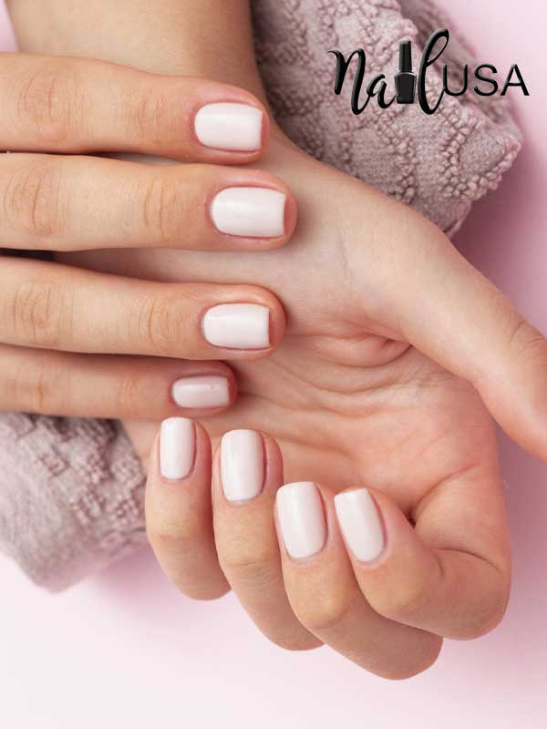 Nail USA Spa